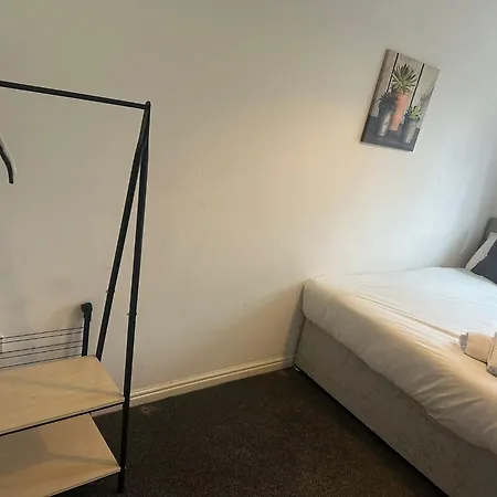 Gate Tsac Apartment Middlesbrough