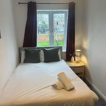 Gate Tsac * Middlesbrough