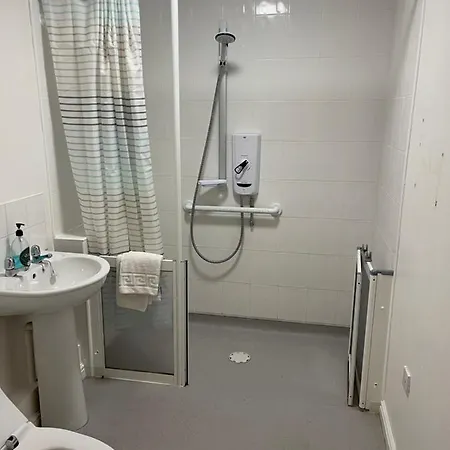 Apartamento Gate Tsac