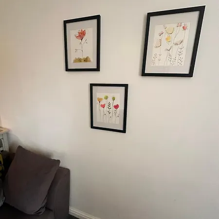 Apartamento Gate Tsac