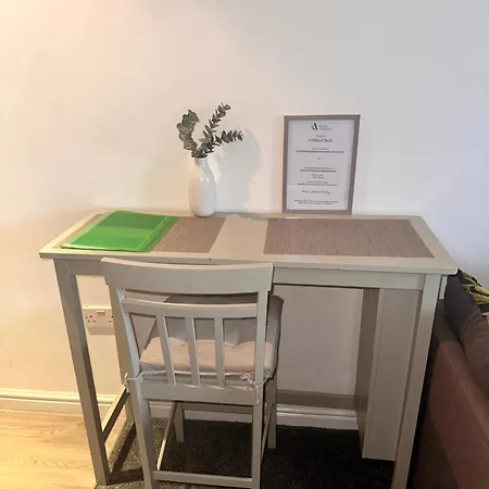 Apartamento Gate Tsac