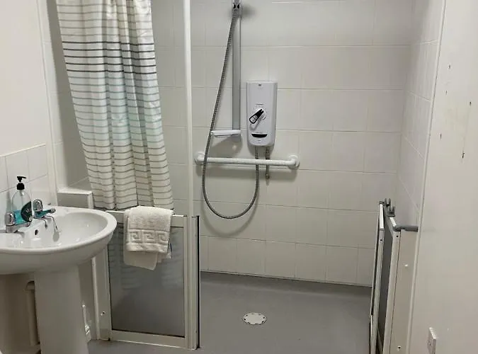 Апартаменты Gate Tsac