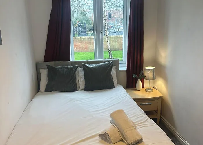 Gate Tsac * Мидлсбро